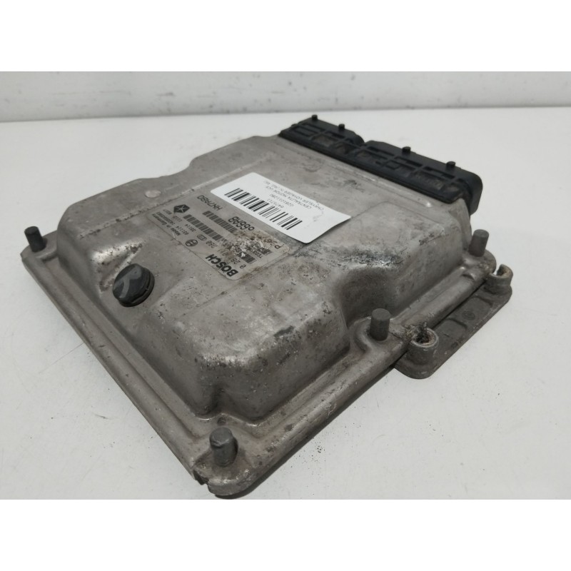 CENTRALITA MOTOR UCE 0281011280  - imagen 4