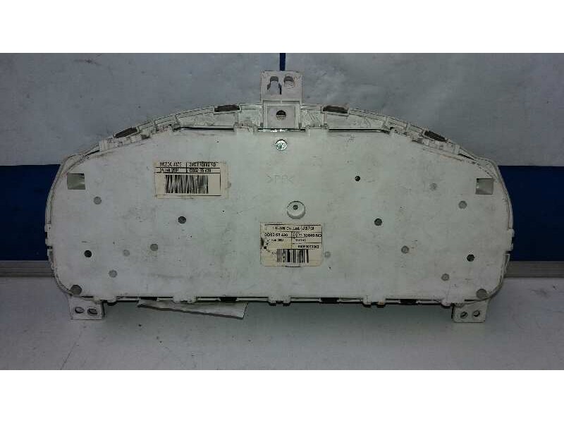 Recambio de cuadro instrumentos para mazda 2 berlina (dy) 1.6 cat referencia OEM IAM 3M7110849ND  