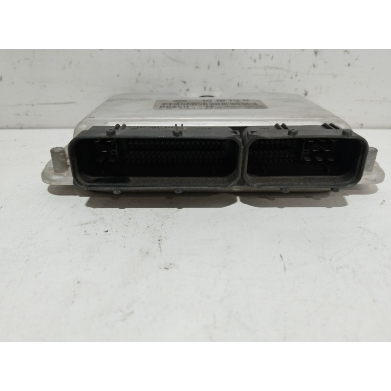 CENTRALITA MOTOR UCE 045906019BS 0281012319 - imagen 4