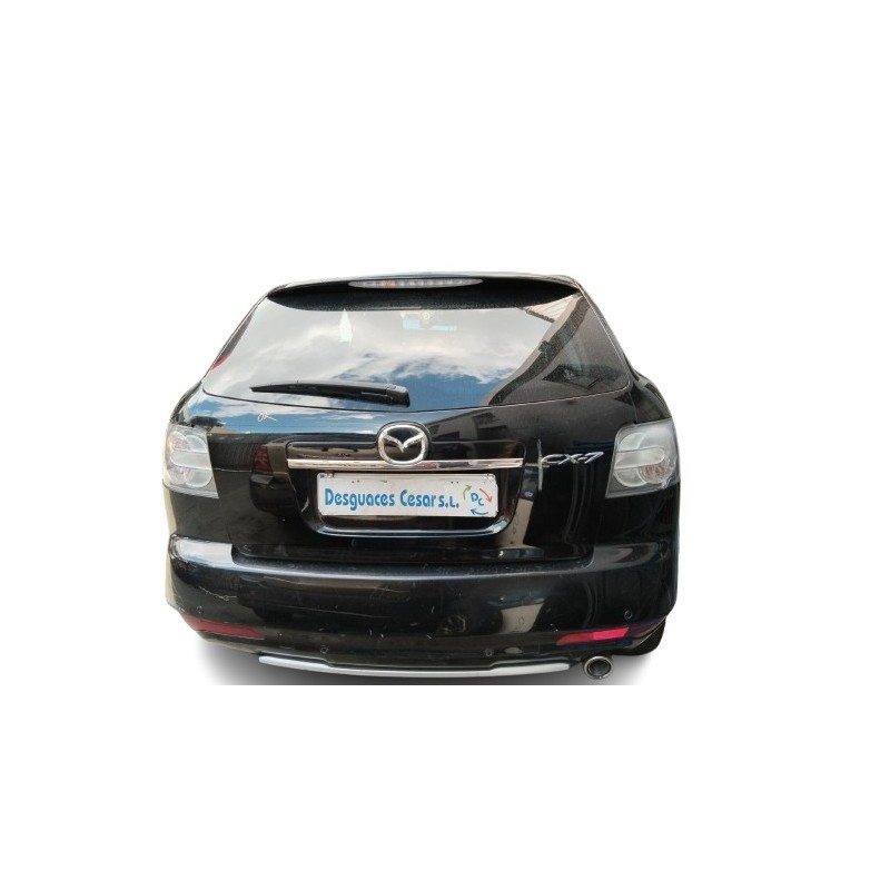 MAZDA CX-7 (ER) - imagen 3