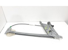 Recambio de elevalunas trasero izquierdo para renault espace / grand espace (je0) 2.0 16v authentique referencia OEM IAM 6025370