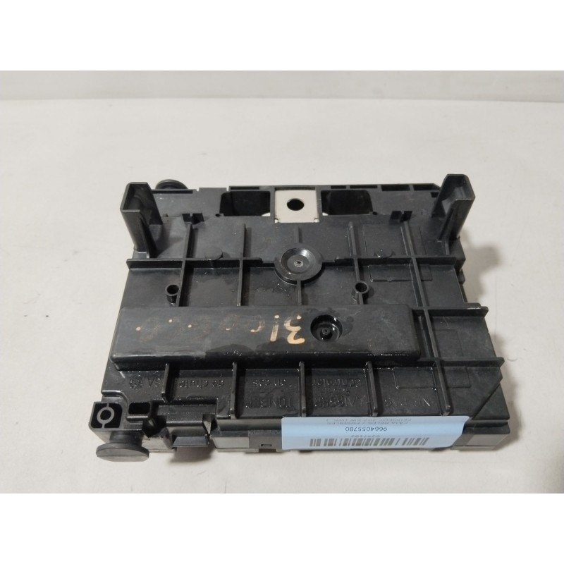 CAJA RELES / FUSIBLES 9664055780  - imagen 4