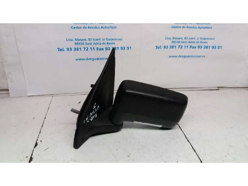 Recambio de retrovisor izquierdo para ford fiesta berl./courier surf referencia OEM IAM 6936540 MANUAL 