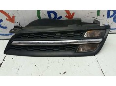 Recambio de piloto delantero izquierdo para nissan micra (k12e) acenta referencia OEM IAM 26135BC400  