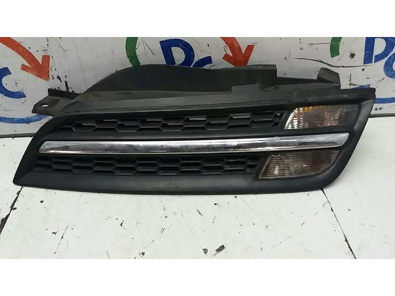 Recambio de piloto delantero izquierdo para nissan micra (k12e) acenta referencia OEM IAM 26135BC400  