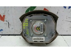 Recambio de airbag delantero izquierdo para nissan micra (k12e) acenta referencia OEM IAM 48470AX600   2