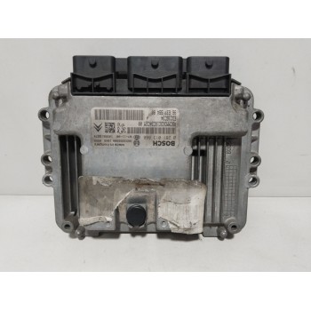 CENTRALITA MOTOR UCE 0281013868 