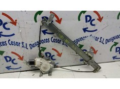 Recambio de elevalunas delantero derecho para nissan micra (k12e) acenta referencia OEM IAM 80700BC40B  