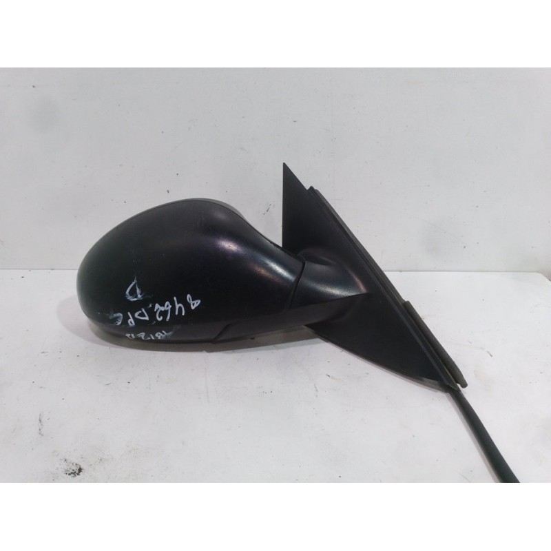 RETROVISOR DERECHO NEGRO MANUAL - imagen 2