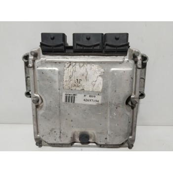 CENTRALITA MOTOR UCE 0281010594 