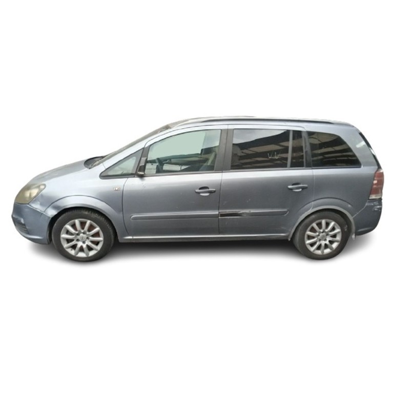 OPEL ZAFIRA / ZAFIRA FAMILY B (A05) - imagen 4