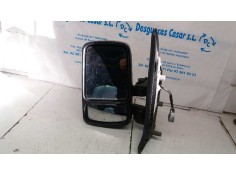 Recambio de retrovisor izquierdo para opel movano furgón medio batalla 3.5t referencia OEM IAM 09160695 ELECTRICO