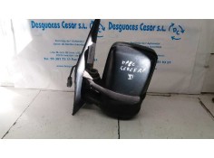 Recambio de retrovisor izquierdo para opel movano furgón medio batalla 3.5t referencia OEM IAM 09160695 ELECTRICO  2