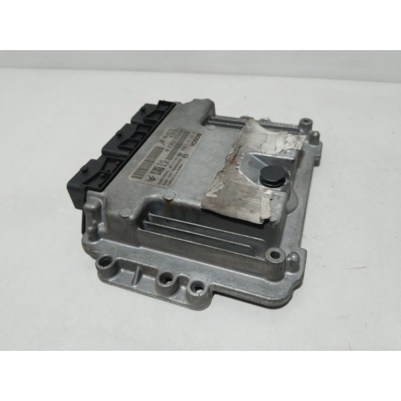 CENTRALITA MOTOR UCE 0281013868  - imagen 4