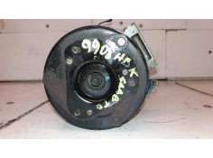 Recambio de compresor aire acondicionado para saab 9-3 berlina 2.2 tid referencia OEM IAM 1135324