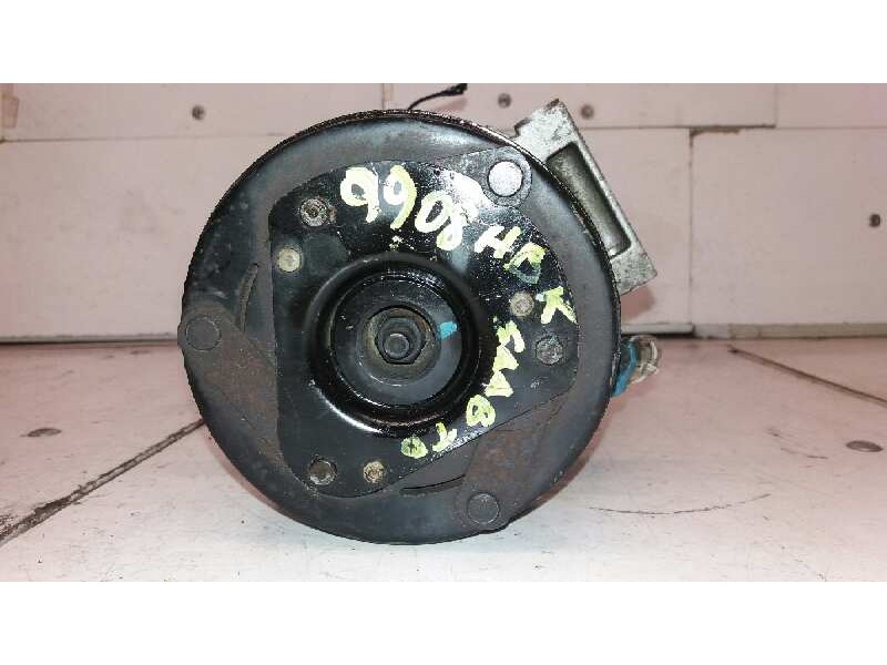 Recambio de compresor aire acondicionado para saab 9-3 berlina 2.2 tid referencia OEM IAM 1135324  