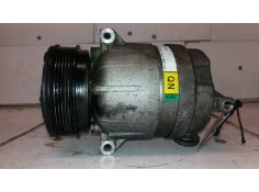 Recambio de compresor aire acondicionado para saab 9-3 berlina 2.2 tid referencia OEM IAM 1135324   2