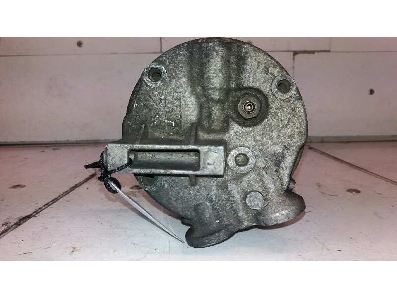 Recambio de compresor aire acondicionado para saab 9-3 berlina 2.2 tid referencia OEM IAM 1135324  