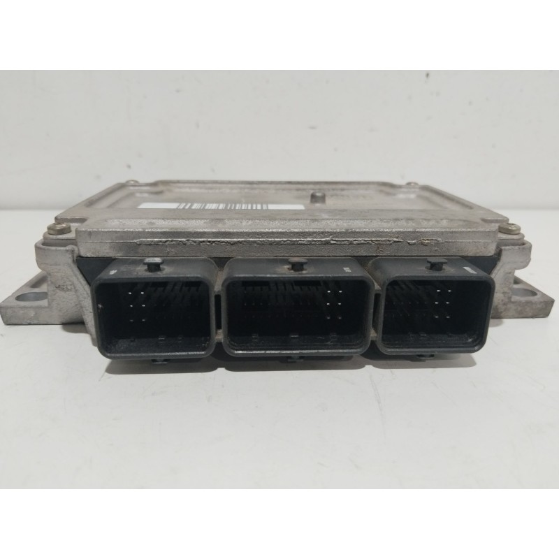 CENTRALITA MOTOR UCE 51968FNBF 9657429680 - imagen 3