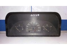 Recambio de cuadro instrumentos para peugeot boxer caja abierta (rs3200)(230)(´02) 2.5 diesel cat referencia OEM IAM 604A240050 