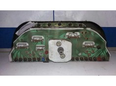 Recambio de cuadro instrumentos para peugeot boxer caja abierta (rs3200)(230)(´02) 2.5 diesel cat referencia OEM IAM 604A240050  2