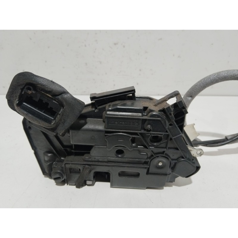 CERRADURA PUERTA TRASERA IZQUIERDA 5TA839015L  - imagen 2
