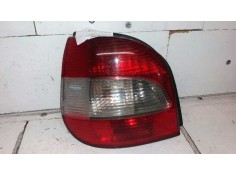 Recambio de piloto trasero izquierdo para renault scenic (ja..) 1.9 dti century referencia OEM IAM 7700428054  