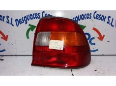 Recambio de piloto porton trasero derecho para mg serie 200 (rf) 1.4 cat referencia OEM IAM 238360