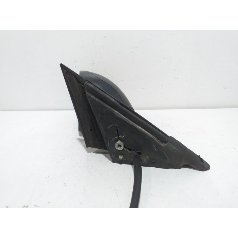 RETROVISOR IZQUIERDO 876047 NEGRO MANUAL - imagen 2
