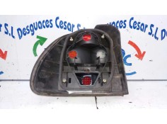 Recambio de piloto porton trasero derecho para mg serie 200 (rf) 1.4 cat referencia OEM IAM 238360   2