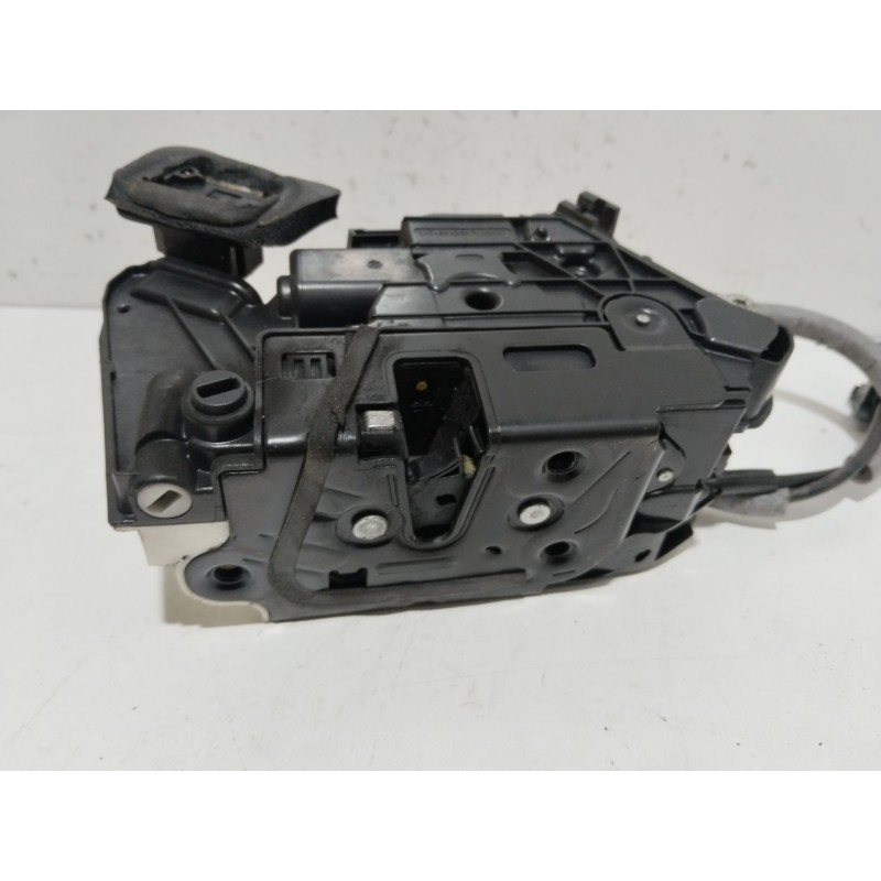 CERRADURA PUERTA TRASERA IZQUIERDA 5TA839015L  - imagen 3