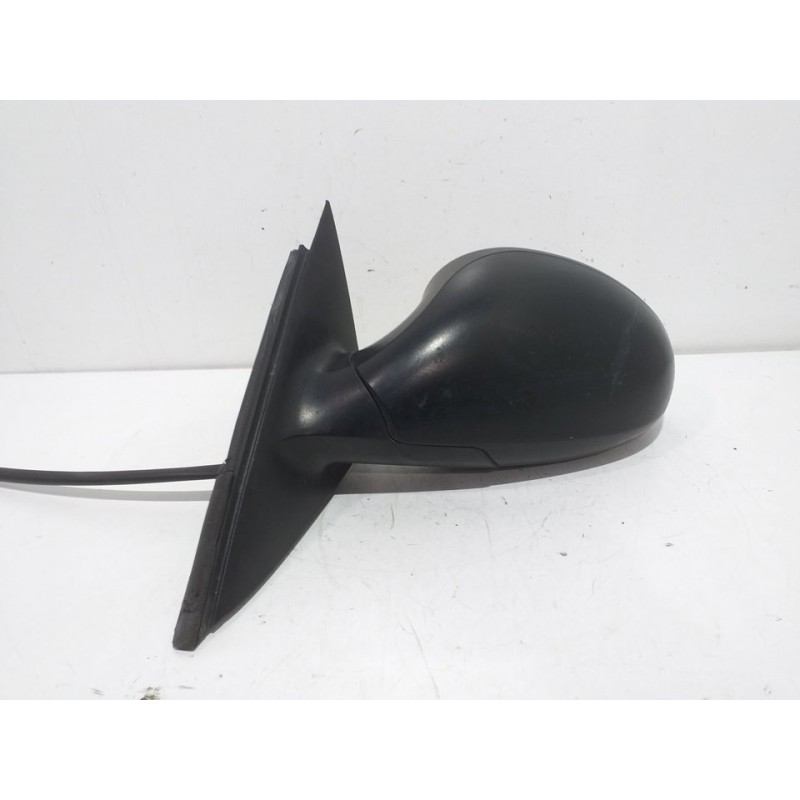RETROVISOR IZQUIERDO 876047 NEGRO MANUAL - imagen 3