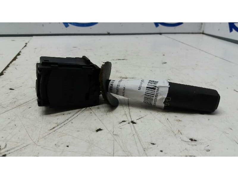 Recambio de mando intermitentes para peugeot 206 berlina referencia OEM IAM   