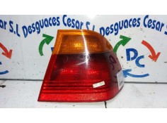 Recambio de piloto trasero derecho para bmw serie 3 berlina (e46) 2.0 16v referencia OEM IAM 8364922  