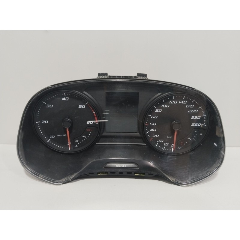 CUADRO INSTRUMENTOS 5F0920863C  - imagen 1