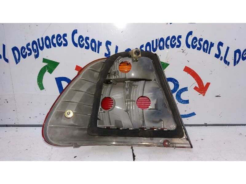 Recambio de piloto trasero derecho para bmw serie 3 berlina (e46) 2.0 16v referencia OEM IAM 8364922  