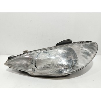 FARO IZQUIERDO 6204SS7 