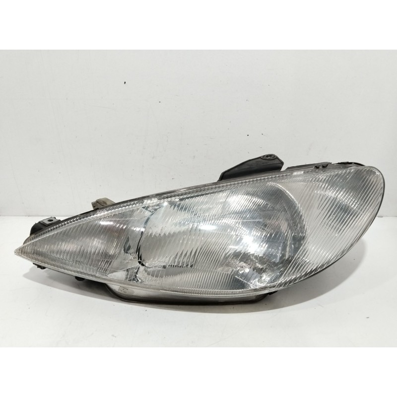 FARO IZQUIERDO 6204SS7  - imagen 1