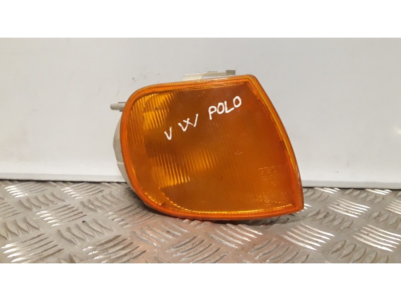 Recambio de piloto delantero derecho para volkswagen polo berlina (6n2) trendline referencia OEM IAM 6N0953042N  