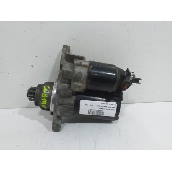 MOTOR ARRANQUE 0001120400 