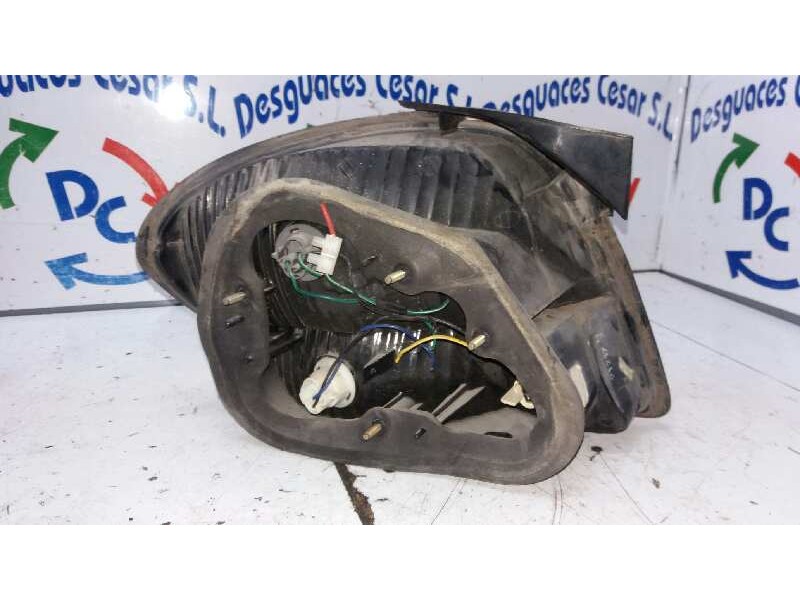 Recambio de piloto trasero derecho para hyundai coupe (gk) 2.0 16v cat referencia OEM IAM 91217HJ  