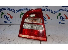 Recambio de piloto trasero izquierdo para skoda octavia berlina (1u2) 1.9 tdi referencia OEM IAM ZSB1U6945095  