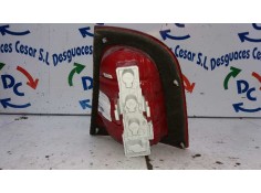 Recambio de piloto trasero izquierdo para skoda octavia berlina (1u2) 1.9 tdi referencia OEM IAM ZSB1U6945095   2