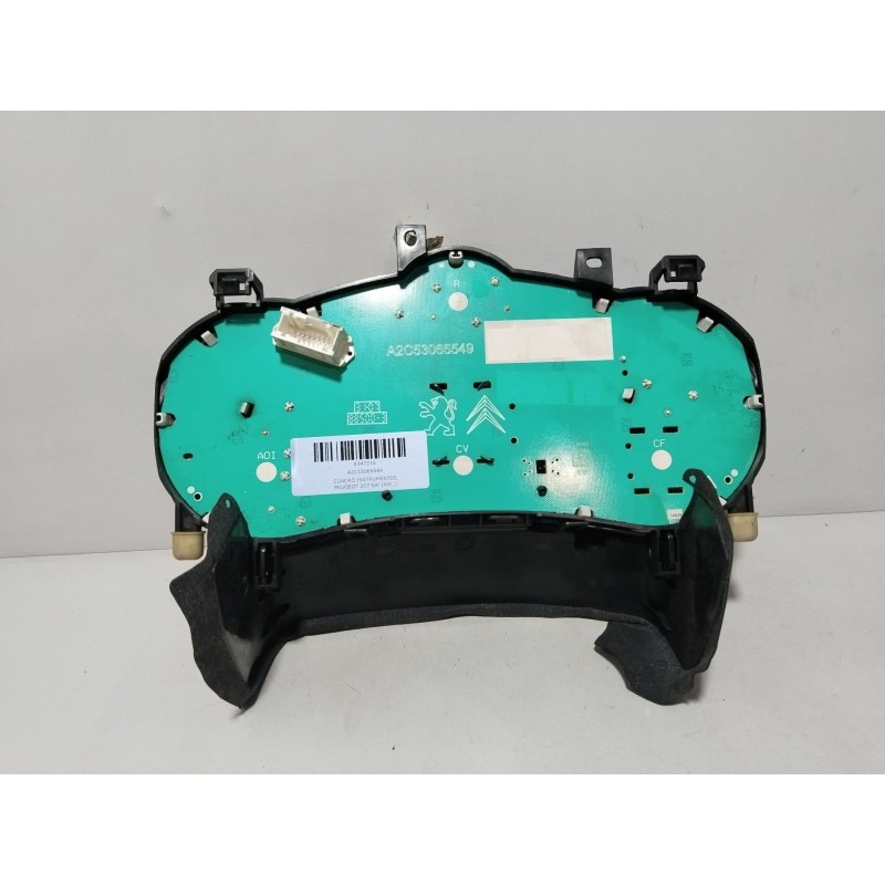CUADRO INSTRUMENTOS A2C53065549  - imagen 4