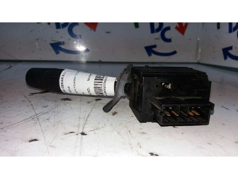 Recambio de mando limpia para citroën xsara picasso 1.8 16v referencia OEM IAM 96172873ZL  