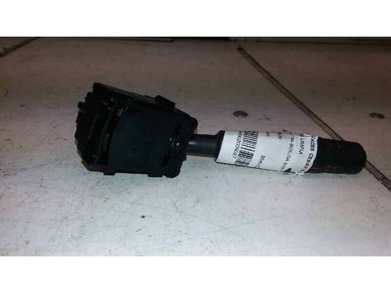 Recambio de mando limpia para peugeot 306 berlina 3/4/5 puertas (s2) style referencia OEM IAM 6239H3  