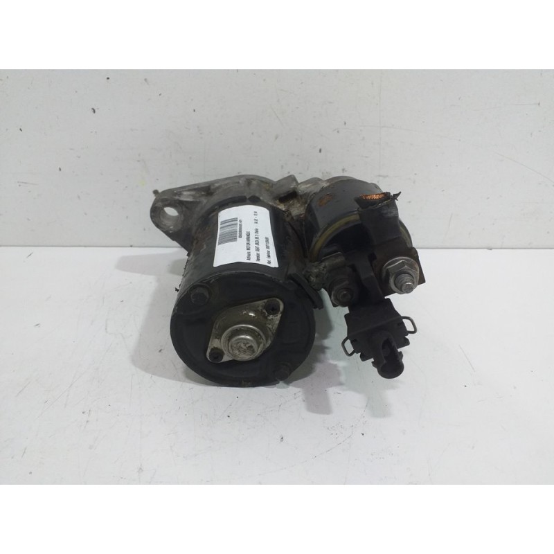 MOTOR ARRANQUE 0001120400  - imagen 3