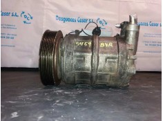 Recambio de compresor aire acondicionado para nissan terrano/terrano.ii (r20) elegance referencia OEM IAM 92600VB800