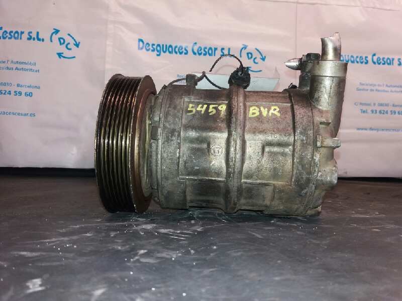 Recambio de compresor aire acondicionado para nissan terrano/terrano.ii (r20) elegance referencia OEM IAM 92600VB800  