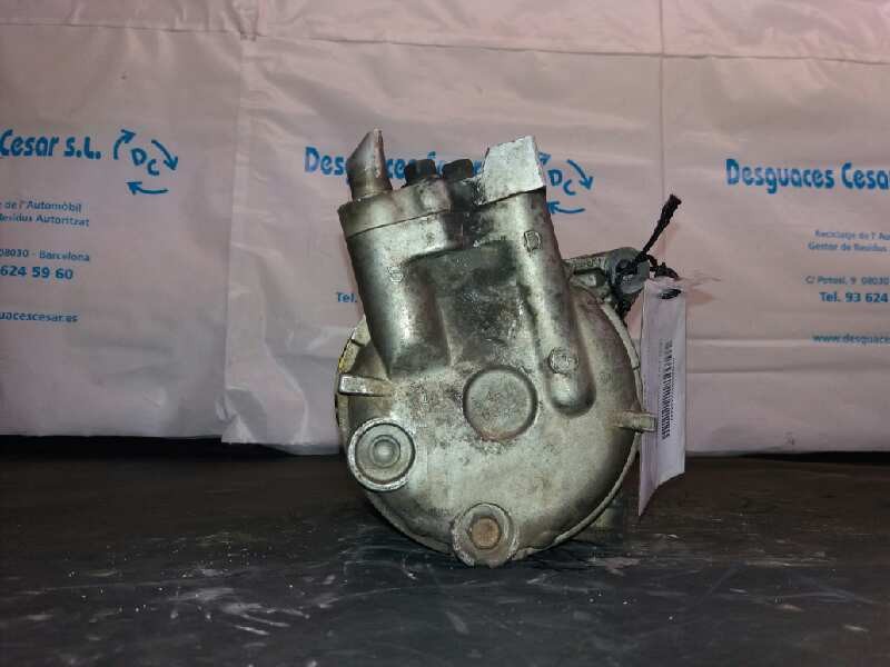 Recambio de compresor aire acondicionado para nissan terrano/terrano.ii (r20) elegance referencia OEM IAM 92600VB800  